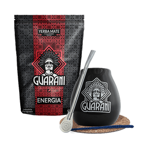 Σετ Yerba Mate Guarani Energia 0,5kg
