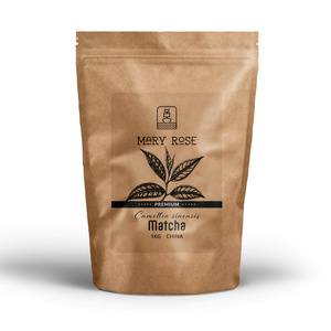 Mary Rose – Κινεζικό πράσινο τσάι Matcha Premium 1 κιλό