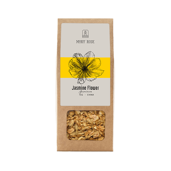 Mary Rose - Άνθος γιασεμιού 15g