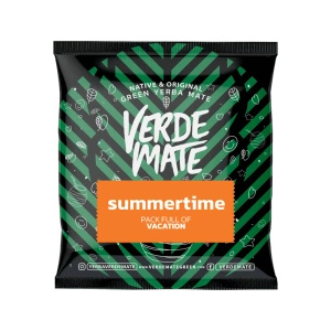 Yerba Mate Starter Set Calabash Bombilla 10x50g