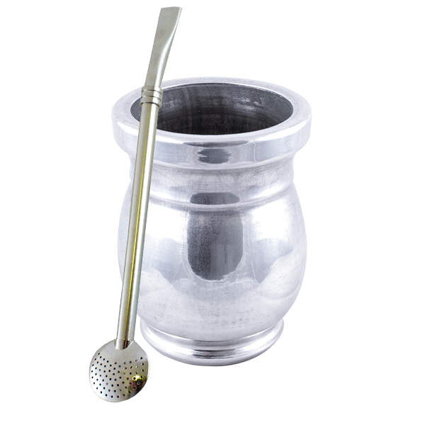 Palo Santo XXL + Bombilla Bomba Bomba