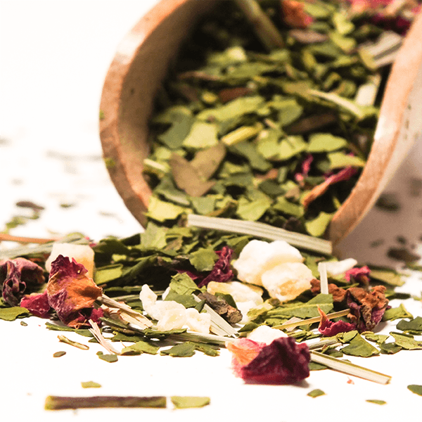 Verde Mate Green Dragon 0,5 κιλά