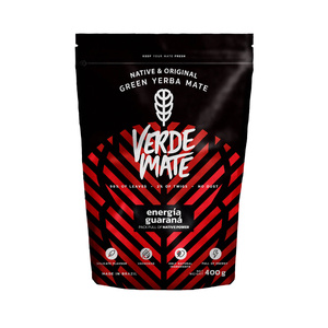 Verde Mate Green Energia Guarana 0,4 κιλά
