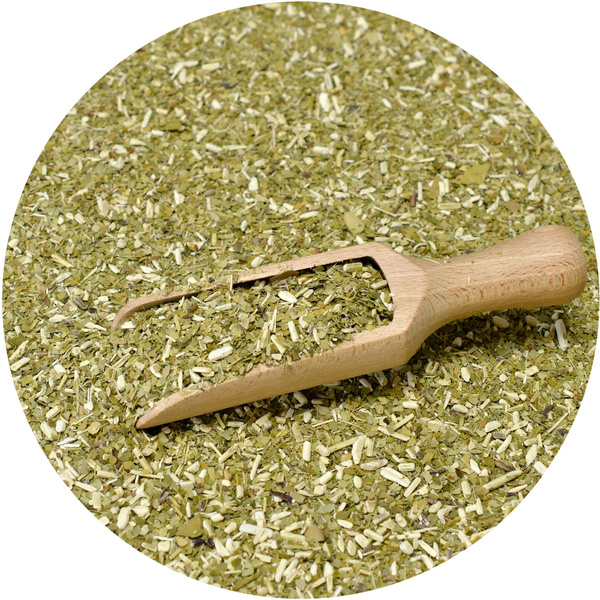 Σετ Yerba Mate Soul Mate Elaborada 500g 0,5kg Yerbomos + Calabash + Bombilla