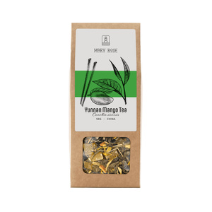 Mary Rose - Τσάι μάνγκο Yunnan - 50g