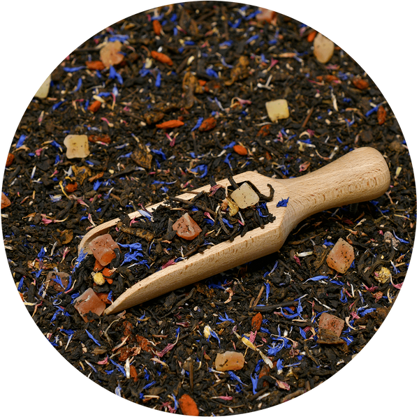 Mary Rose - Τσάι Tropicana - 50g