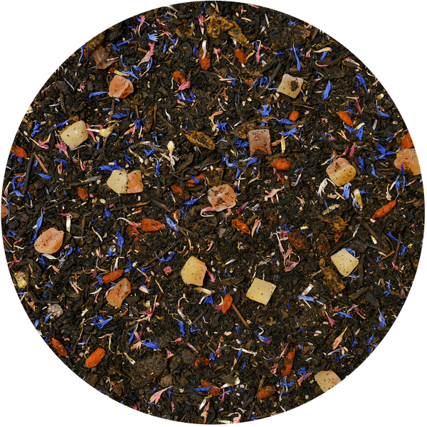 Mary Rose - Τσάι Tropicana - 50g