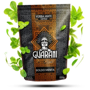 Guarani Boldo Menta 0,5 κιλά