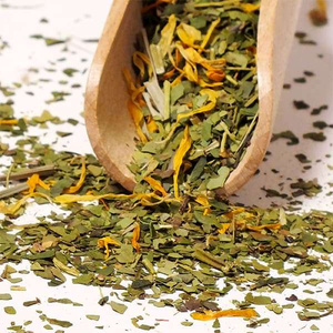 Verde Mate Green Sarsaparilla 0,5 κιλά