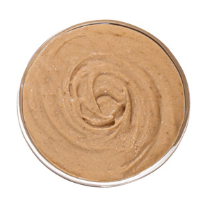 Nustino – Φυστικοβούτυρο σε σκόνη – Cinnamon (χωρίς προσθήκη ζάχαρη) 400 γρ.