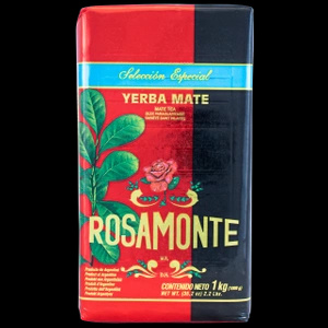 Rosamonte Seleccion Especial 1 κιλό