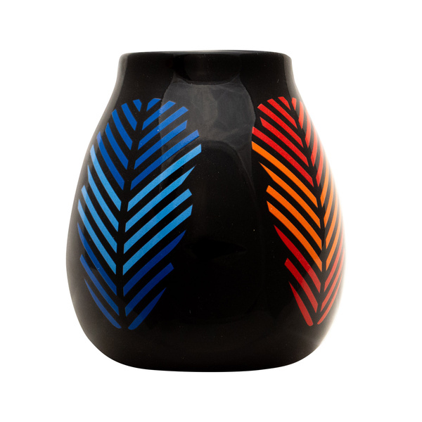 Σετ Yerba Mate Verde Mate Game On 400γρ 0,4κιλά Καλαμπάς  + Bombilla