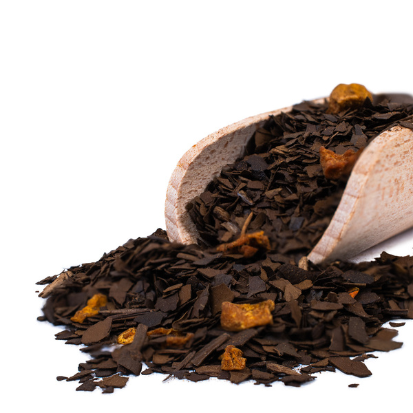 Σετ εκκίνησης Yerba Mate Verde Mate Pumpkin Spice 400 g + Κύπελλο Caldero Καζάνι