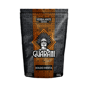 Guarani Boldo Menta 0,5 κιλά