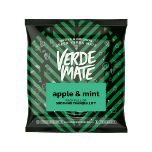 Verde Mate Green Apple & Mint 50 γρ