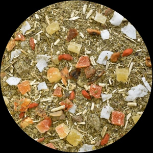 Guarani Exotic Rain 0,5 κιλά