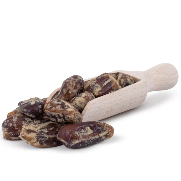 Nustino Bites – Αποξηραμένοι Χουρμάδες – Vanilla Ice Cream Flavour 100 γρ.