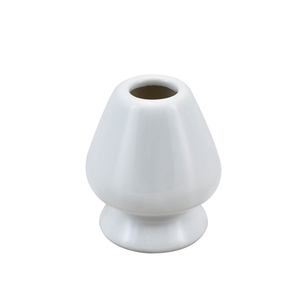 Kusenaoshi - Κεραμική θήκη Chasen - Yuki