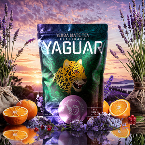 Yaguar Lavender Romance 0,5 κιλά