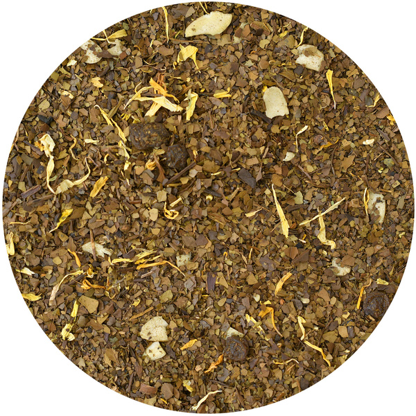 Verde Mate Green Amaretto - Tostada 0,4 κιλά