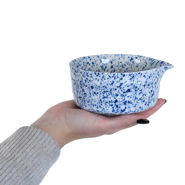 Σετ για την προετοιμασία Blue Matcha