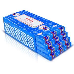 Στικς θυμιάματος Satya Karma