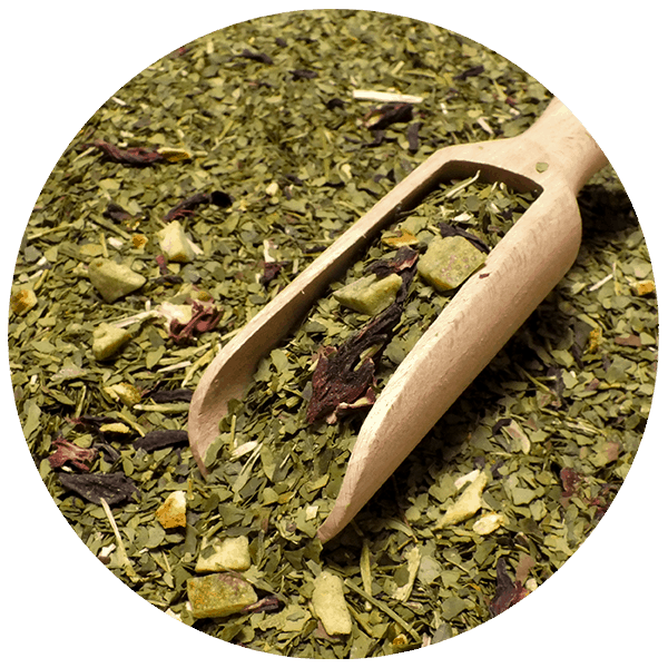 Verde Mate Green Pomelo de Oriente 0,5 κιλά