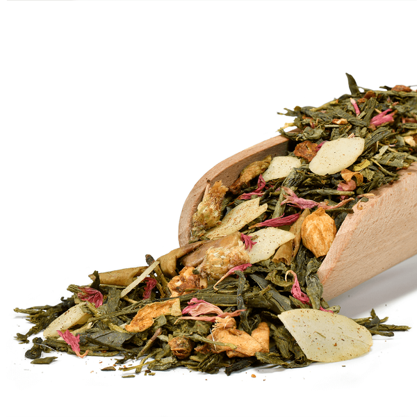 Mary Rose - Τσάι Santa Secret - 50g