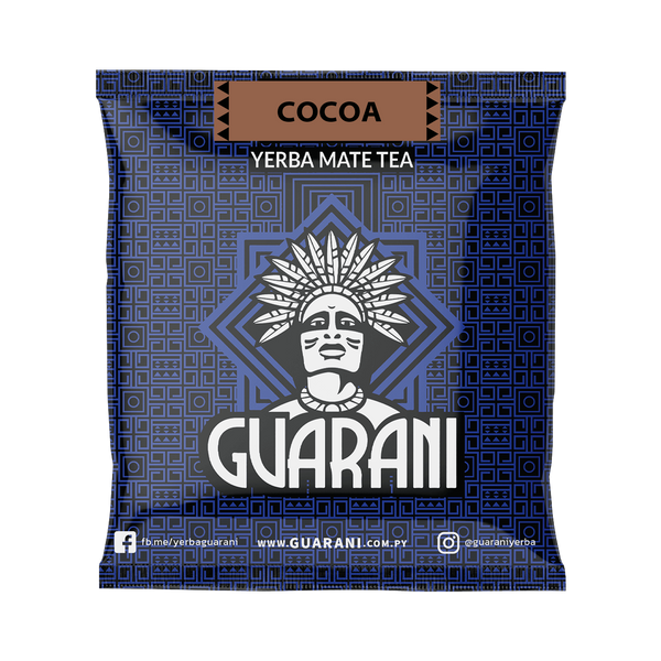 Guarani Cocoa 50 γρ