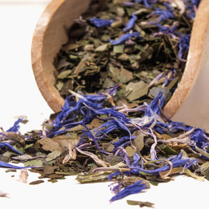 Σετ δώρου τελετουργικού θυμιάματος Guayusa