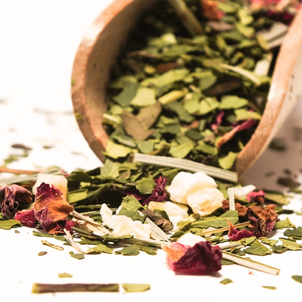 Verde Mate Green Dragon Ingredients