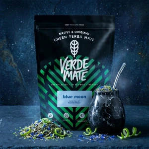 Verde Mate Green Blue Moon 0,5 κιλά