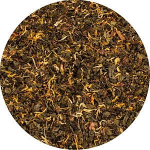 Mary Rose - Πράσινο τσάι Green Apple Power - 50 g