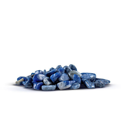 Sodalite (γυαλισμένη πέτρα) 50g