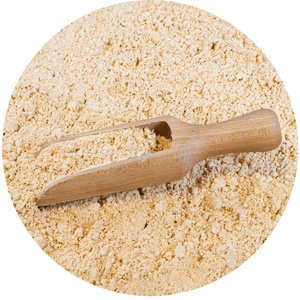 Nustino – Φυστικοβούτυρο σε σκόνη – Mango (χωρίς προσθήκη ζάχαρη) 400 g