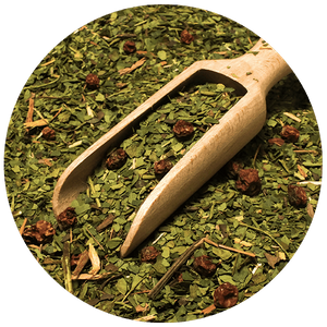 Verde Mate Green Katuava 0,5 κιλά