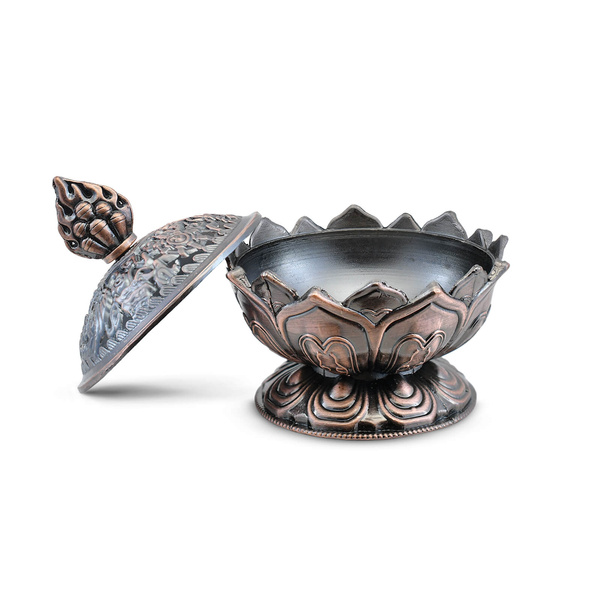 Lotus Θυμιατό (κασετίνα)