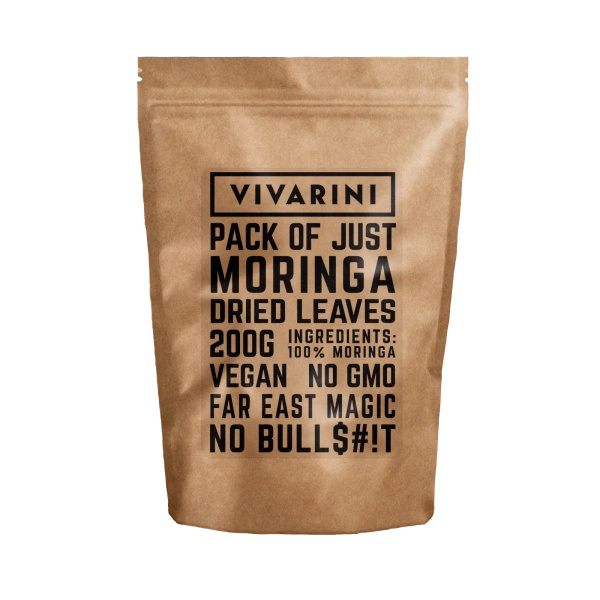 Vivarini - Moringa 200g