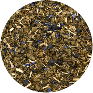 Mary Rose - Τσάι Μαγεμένος Κήπος - 50g