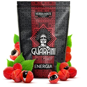 Guarani Energia con Guarana 0,5 κιλά
