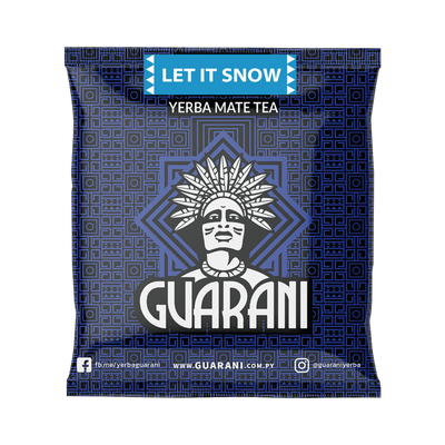 Guarani Let it Snow 50 γρ