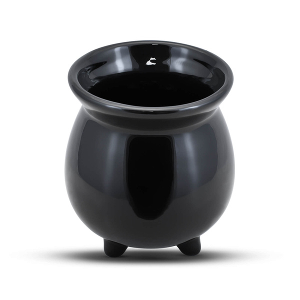 Σετ εκκίνησης Yerba Mate Verde Mate Pumpkin Spice 400 g + Κύπελλο Caldero Καζάνι