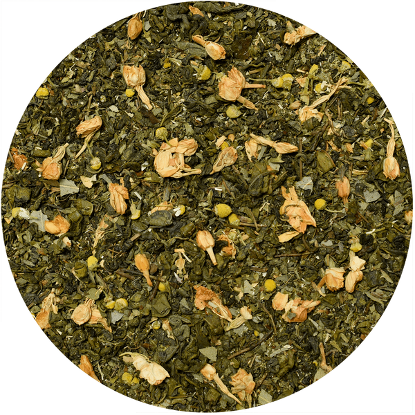 Mary Rose - Herbal Dreams Πράσινο τσάι - 50g