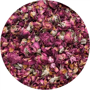 Mary Rose - Red Rose 100g - λουλούδι τριαντάφυλλο