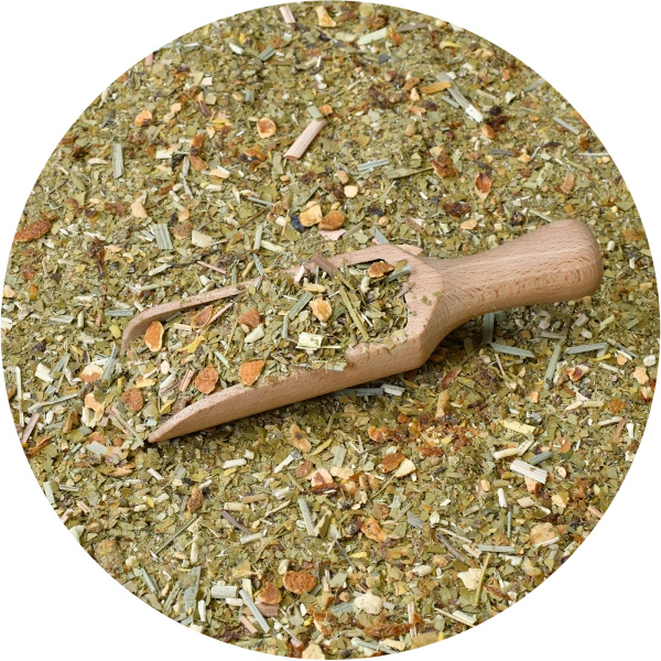 Rio Parana Naranja 50 γρ