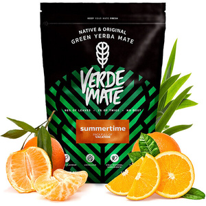 Trio Yerba Verde Mate στο START για αρχάριους