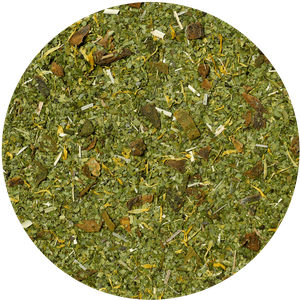 Verde Mate Green Mango & Maracuya 0,4 κιλά