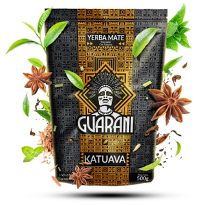 Guarani Katuava 0,5 κιλά