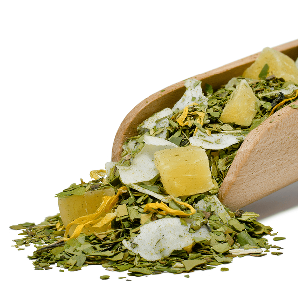 Verde Mate Green Piña Colada 50 γρ