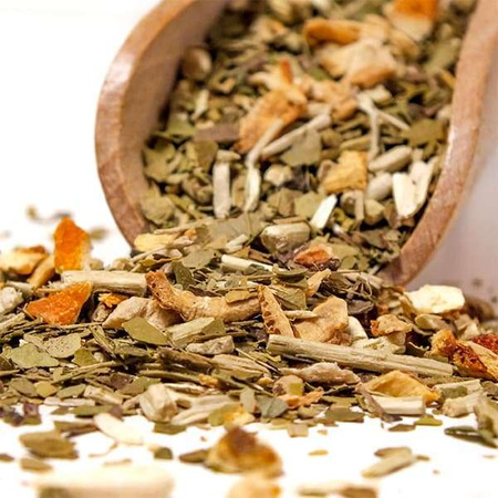 Σετ Yerba Mate: Mate + Yaguar 2x500g 1kg